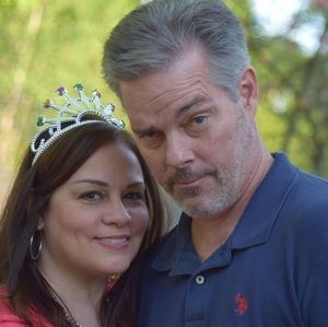 Meet your Posher, Fred